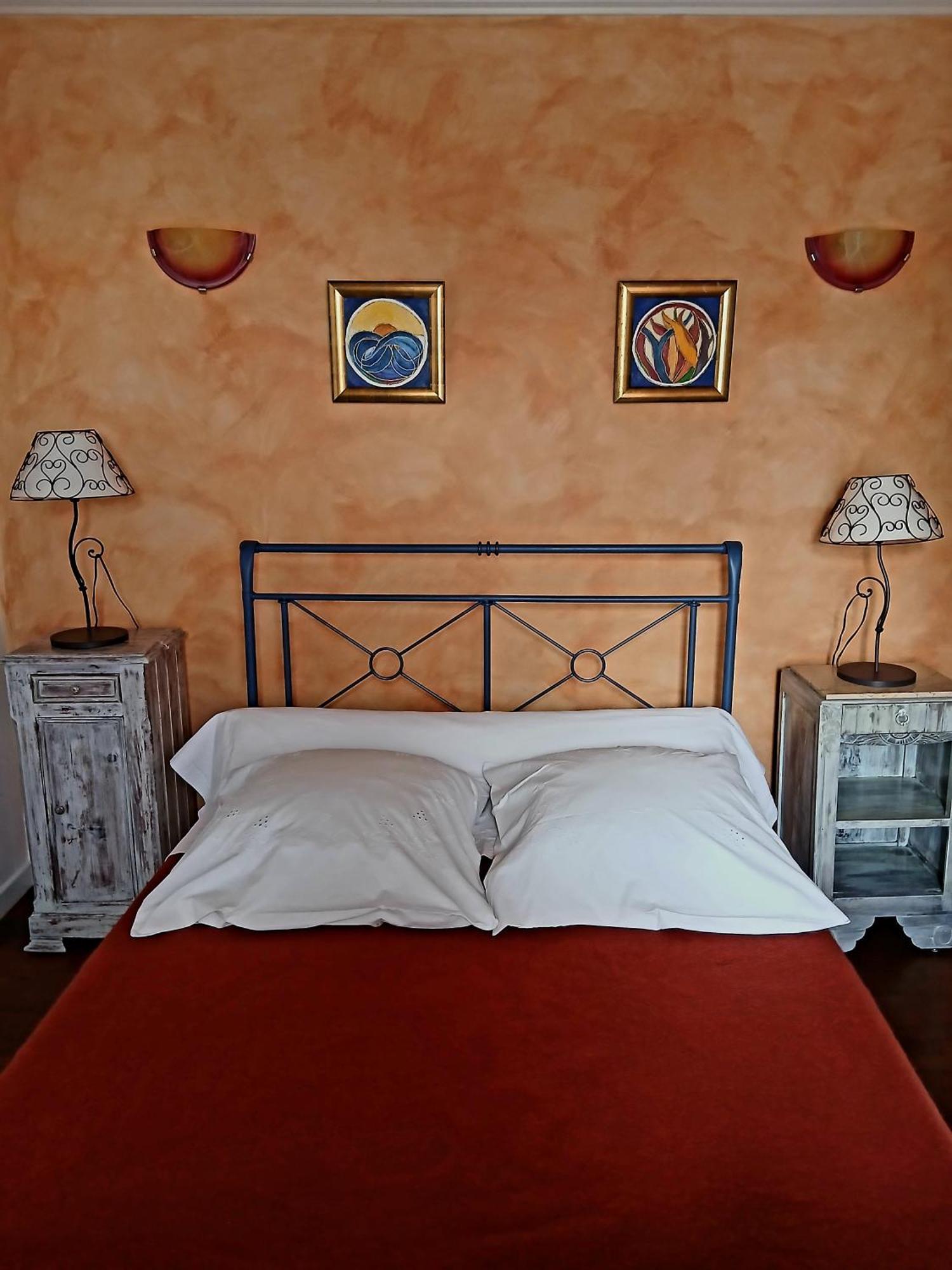 B&B Chez Annie Saint-Martin-de-Gurçon Екстериор снимка